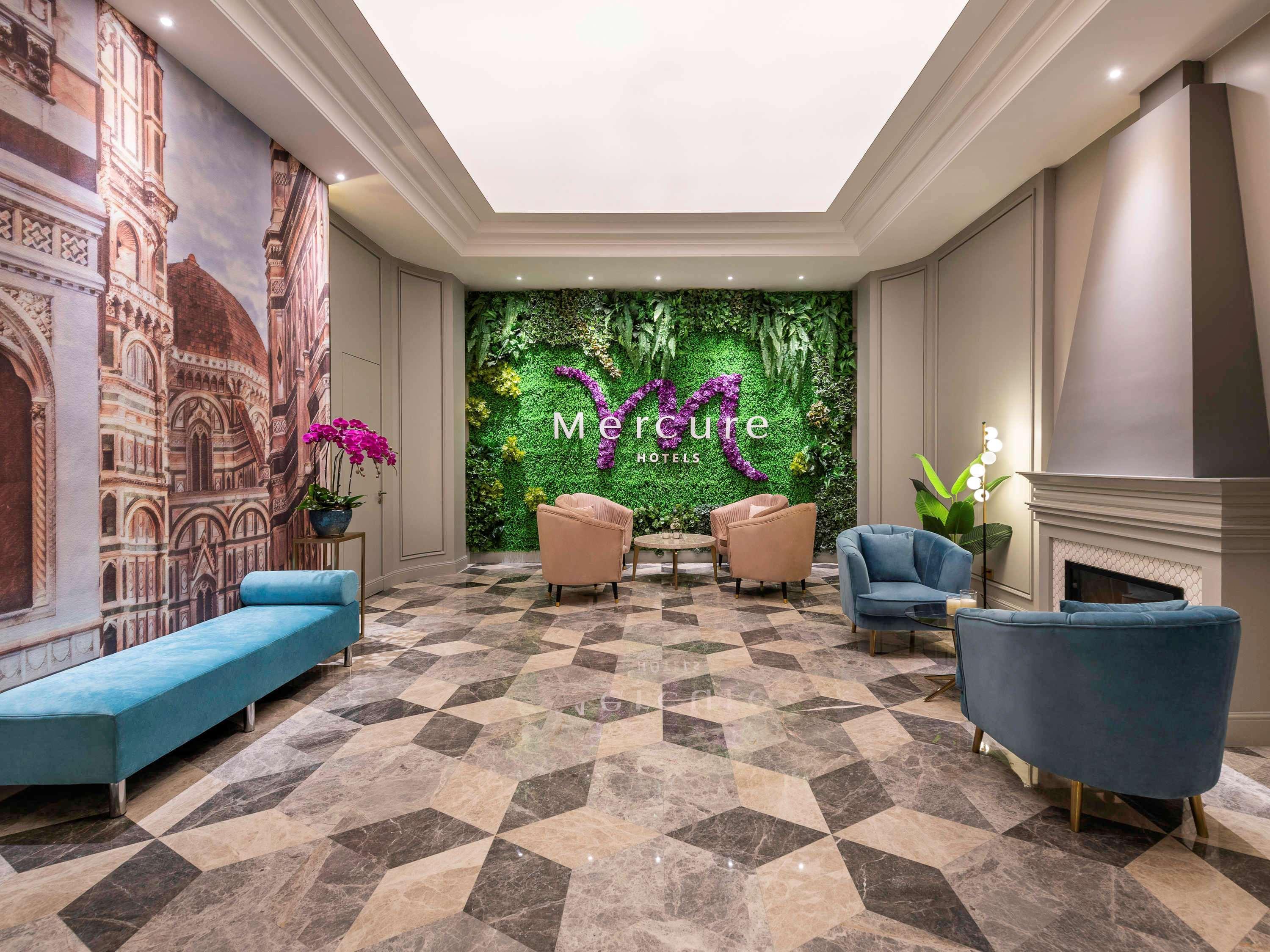 Mercure Shanghai Jiuting Minhang Exterior foto
