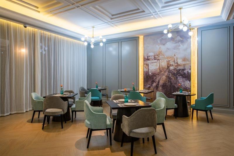 Mercure Shanghai Jiuting Minhang Exterior foto