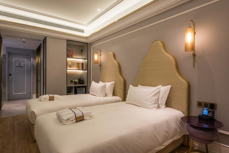 Mercure Shanghai Jiuting Minhang Exterior foto