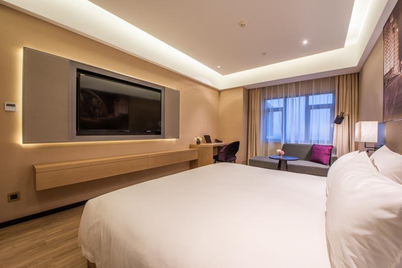 Mercure Shanghai Jiuting Minhang Exterior foto